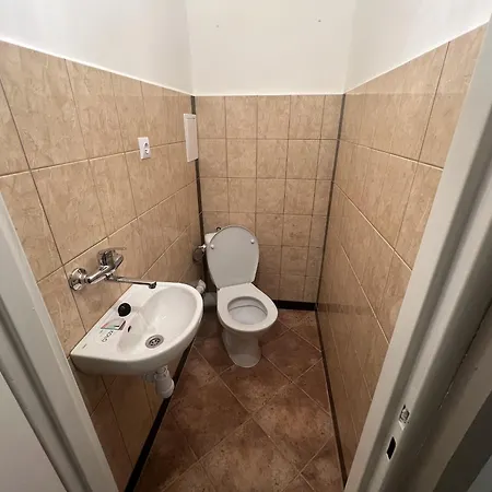 Kwatera prywatna Lux *