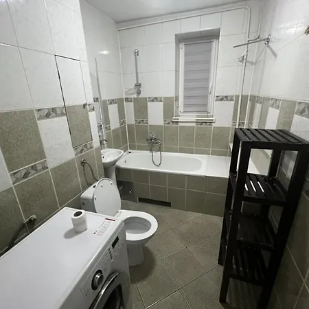 Lux Homestay Warsaw