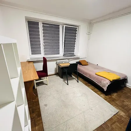 Homestay Lux
