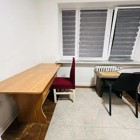 Homestay Lux