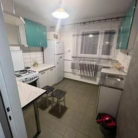 Homestay Lux *